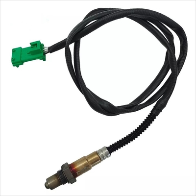 Lambda-Sauerstoff-Sensor 0258006026 für Peugeot 307 308 406 407 Citroen Berlingo C4 Fiat