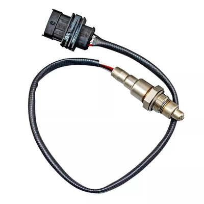 Soem 0258030289 4 Draht-Automobilsauerstoff-Sensoren für elektr. Steuermodul ME17 gegen den Strom