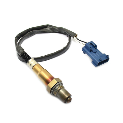 Lambda-Sauerstoff-Sensor 0258006185 des Sensor-O2 für PEUGEOT 206 306 406