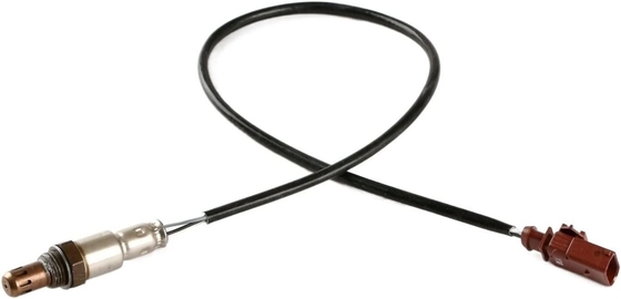 Sauerstoff-Sensor-Luft-Treibstoffverhältnis-O2-Sonden-Sensoren Soems NTK für VW Audi A1 1,4 TFSI CZDD 04E906262EL 04E906262EM