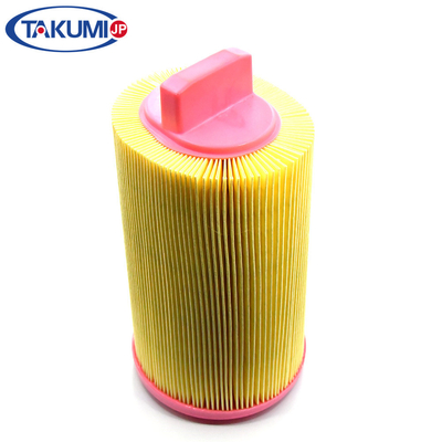 Zylinderförmiger Selbstluftfilter XAU45391 für MERCEDES BENZ 2710940204 Sekundärmärkte A2710940204
