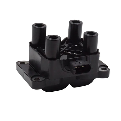Vertreter Car Ignition Coil Beru Denso 30123705 VA06-0001 11113705010 für LADA