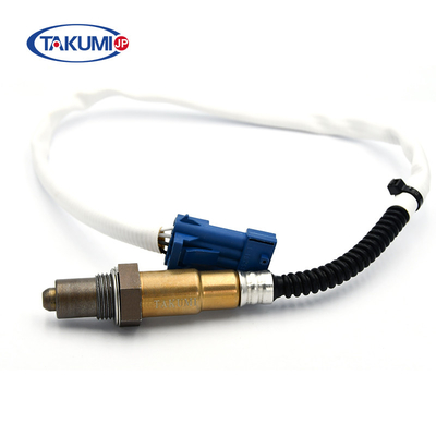 BOSCH-Sauerstoff-Lambda-Sensor 0258006185 für Citroen Berlingo C2 C3 C4 C5 C6 C8 Peugeot 1.6L-3.0L