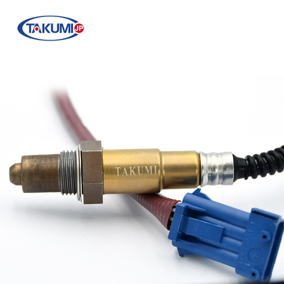 BOSCH 0 258 006 185 Lambda-Sauerstoff-Sensor passt Auto CITROEN CHANSON BERLINGO Kasten-XSARA C5 C3
