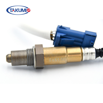Ursprünglicher Automobilo2 Sensor Bosch 0258006185 für Peugeot 206 207 306 307