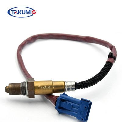 Sauerstoff-Sensor Soem Lambda-O2-Sensor Bosch 0258006185 ersetzen DELPHI ES20308-12B1 DENSO DOX-2005