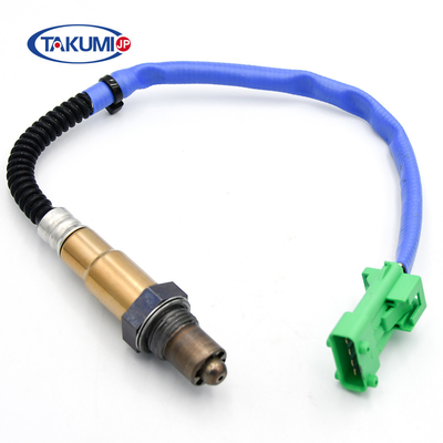 Automobilsauerstoff-Sensor Bosch OE 0258006028 Ersatz-BERU 0 824 010 295 DELPHI ES10795-12B1 DENSO DOX-2001