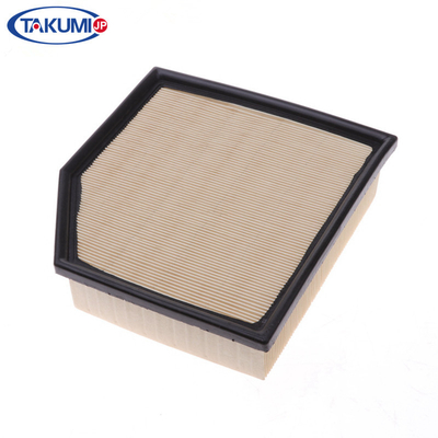 Sekundärmarkt-Luftfilter des Toyota Land Cruiser-17801-31100