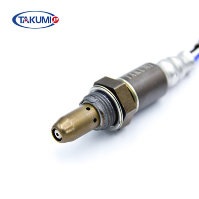 DENSO-Hochleistungs-verdrahtet Luft-Treibstoffverhältnis-Sensor 89467-0R040 für Toyota Lexus 4