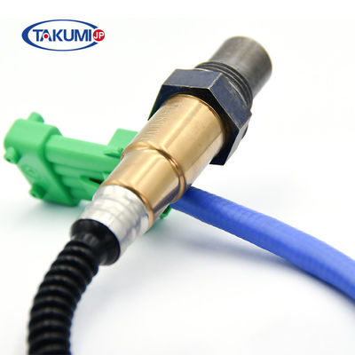 Luft-Treibstoffsauerstofflambda-Sensor verhältnis-Auto BOSCH 0258006028 für Citroen Peugeot 106 206 307 406 C2 C3