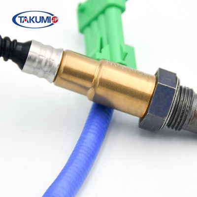 Sauerstoff-O2-Sensor Kfz-Elektronik BOSCH für Peugeot 1007 206 207 306 307 308 406 Lambda-Sensor