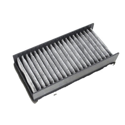 Verschiedener Auto-Kabinen-Filter 87139-32010 Toyotas Lexus (00-10) 88880-32020 72880-AG000