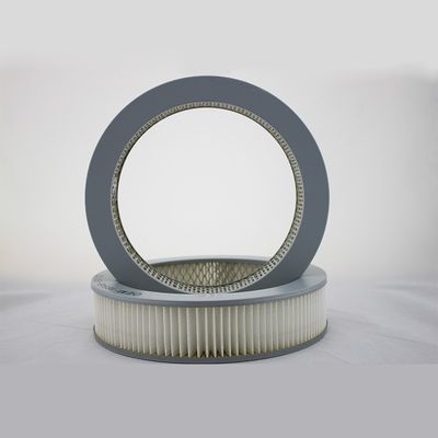 Nissan Cars And Trucks Fast-Verschiffen-Produkt-Auto-Ersatzteil-Auto-Luftfilter-Aufnahme