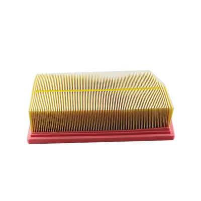 NISSAN QASHQAI-Hochleistungs-Ersatz-Luftfilter Berufs-C2433/2