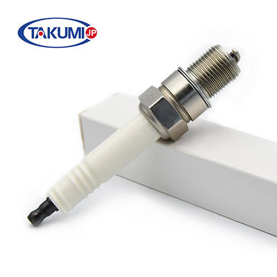 Iridium-Zündkerze K6RTIP für NGK IFR6A IFR6B, Meister RC8WYPB4 DENSO SK20PR-L9 SVK20RZ8/