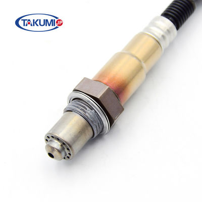 KHODRO Lambda-Sauerstoff-Sensor 0258007342 fünf Drähte prüfen Sensoren O2