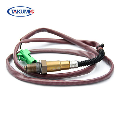 Der Automobil Lambda-Sauerstoff-Sensor zerteilt Sitz BOSCH 0258006026 für PEUGEOT 307 407