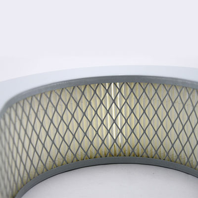 Automobil 500pcs PU-Luftfilter für 10000km Garantie