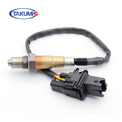 Auto-elektrische Lambda-Sauerstoff-Sensoren für Sonden-O2-Sensoren des Irans SAMAND Auto-0258007342