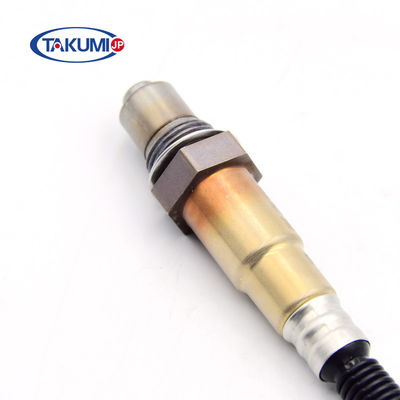 KHODRO Lambda-Sauerstoff-Sensor 0258007342 fünf Drähte prüfen Sensoren O2