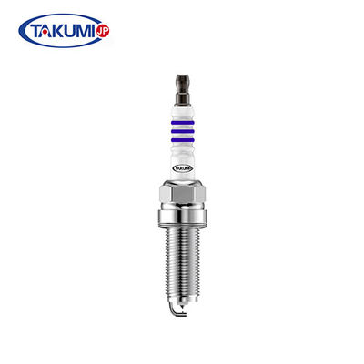 U-Groove Iridium Alternative Auto-Zündkerze für ILZKR7A RER8WMB IXUH22FTT
