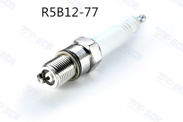 R5B12-77 Zündkerze für Champion RB77WPCC/KB77WPCC/FB77WPCC Hex 22,2 mm Reichweite 20,6 mm