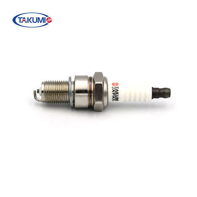 VOLVO Kompatible M14*1.25 Thread G-Power Platin-Zündschnalle für RN9PYC BPR6EGP-BR