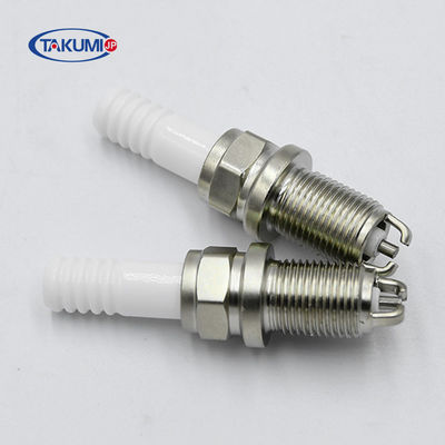 CKD SKD Zündkerzen Herstellung von Materialien zur Lieferung von Übereinstimmungen für K20R-U RC10PYPB4 BKR6EY BKR6E C9YC FR7DC FR7DC2