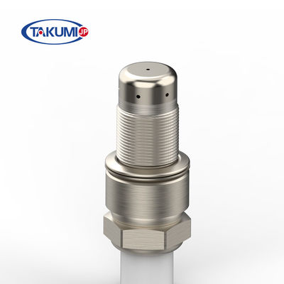 Vorkammer-Zündkerz R6GC1-77M Übereinstimmung für Hgm 560 Ersetzt für 18VGZ1-77 18VGZ9-77 18VGZ14-77
