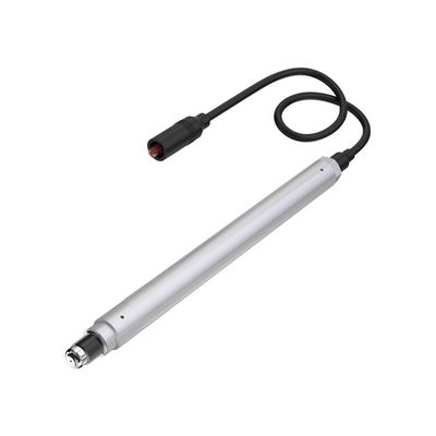 TCG 2020 Generator-Zündkerze mit Vorkammer und 0,3 mm Lücke für KWK-Gasmotoren und Stromerzeugung