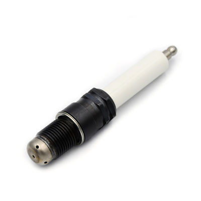 Zündkerze R6GC1-77 für ERPILLAR G3520B G3520C G3520 Widerstandsvorkammer Elektrode Flachsitz Typ