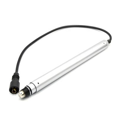 MWM TCG2020 Vorkammer-Zündstecker S-R6A12 Widerstand M18x1.5