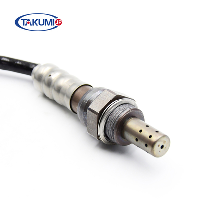 4-Draht beheizter Sauerstoffsensor für Genesis Coupe 2010-2014, 520mm Länge