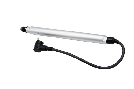 Verbesserte Leistung Iridium-Elektroden-Zündkerzen, geeignet für Perkins 4006 4008 4012 Erdgas-Motoren