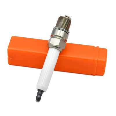 Fabrikdirekt Langlebige, stabile Leistung, gasbefeuerte Kraftwerks-Zündkerzen