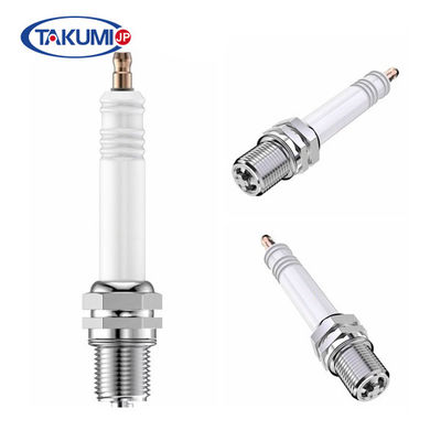 Iridium-Generator-Zündkerze des Meister-RB75N Guascor 7664291 Denso