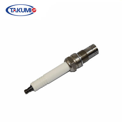 Generator-Zündkerze Jenbacher 420, 0.3mm Gap Sport-Zündkerzen flaches Seat