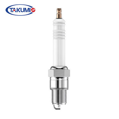 Generator-Zündkerzen Nickel-Kupfer passend für Iridium-Zündkerze GI3-1 RB77WPC