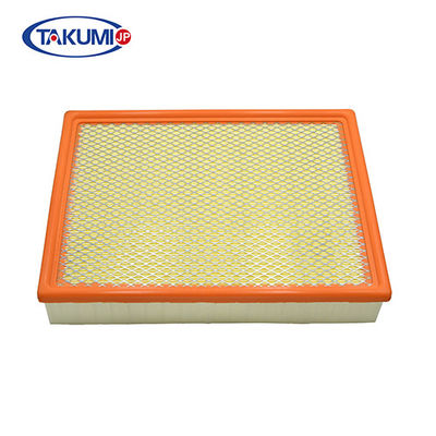 AUDI-VW wiederverwendbares Filter Efficiecny Soem 06C133843 des Maschinen-Luftfilter-99,8%
