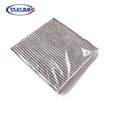 Hepa-Aktivkohle-Auto-Kabinen-Luftfilter-hoher Fluss 4B0819439C für GOLF Audis SKODA