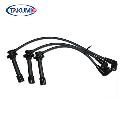 CHERY-verkabelt Selbstmaschinen-Zündkerze Kupferkern-Materialien S11-3707020-40