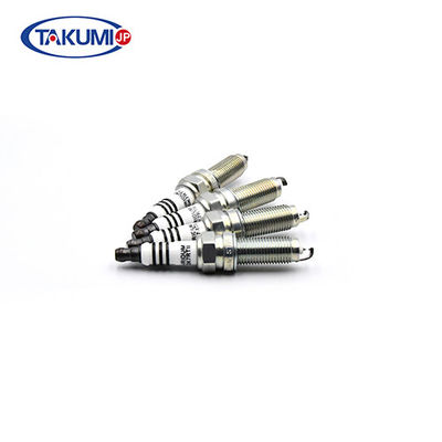 Auto-Zündkerzen TAKUMI LD7RTIP für BP6ES SXU22HDR8 SXU22HR9 PLKR6A PLKR7A