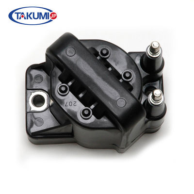 Ausgezeichnete elektrische Plastikleitfähigkeit Mercury Optimax Car Ignition Coills