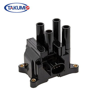 Flammhemmender Auto-Zündspule-Ultraschallreinigungs-Sitz FIAT PANDA OPEL VAUXHALL