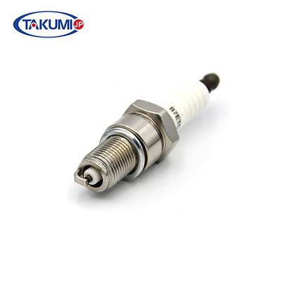 Bürsten-Schneider-Zündkerze-Nickel-Kupfer-Elektrode 0.8mm Gap des Meister-L4J L5