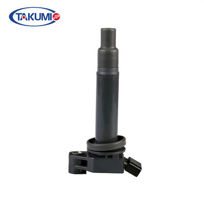 Zylinder-Zündspule-niedrige Hochspannungswiderstandskraft Wire90919-02244 Toyotas Avensis