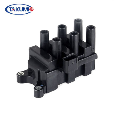 Plastik-Shell Automotive Ignition Coil anti- elektromagnetische Störungs-Modul PBT