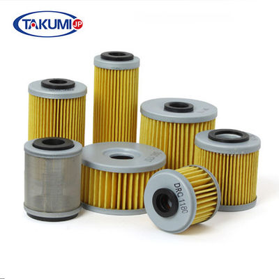 NISSAN Truck Engine Oil Filter-Filterpapier fertigte Farbe 8000 Miles Warranty besonders an