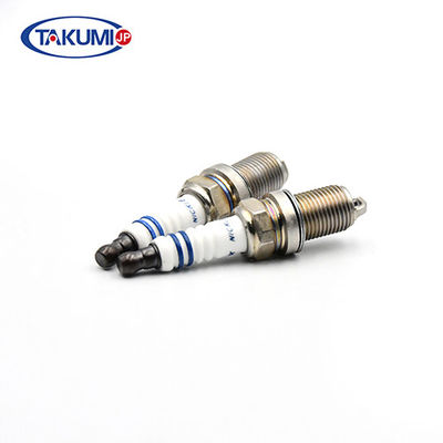 Match der guten Leistung der K6RTC-Automobilzündkerze für Autozündkerze Meisters RC7YC NGK BKR6ES Denso IK20 Bosch FR7DC