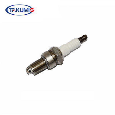 Kleiner Maschinen-Motorrad-Zündkerze-Kupferkern 1.1mm Gap für Denso W20EP/BMW